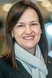 Denise Moraes Carvalho