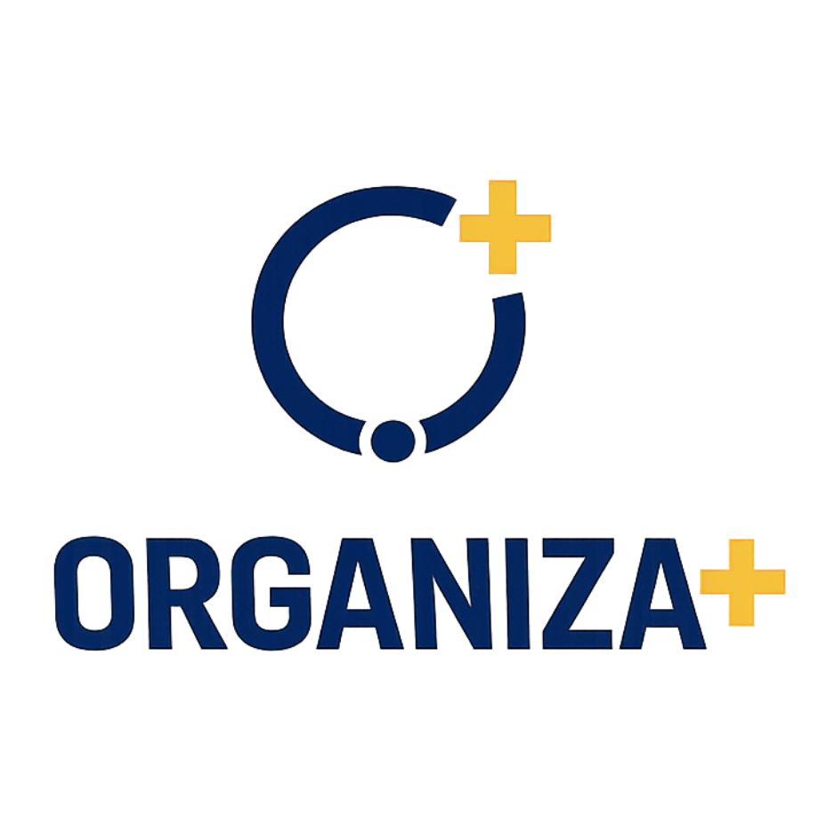 Organiza+ — Planejamento, Gestão e Competências para o Cotidiano