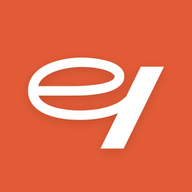e.feito Social Logo