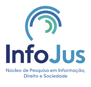 Infojus Logo