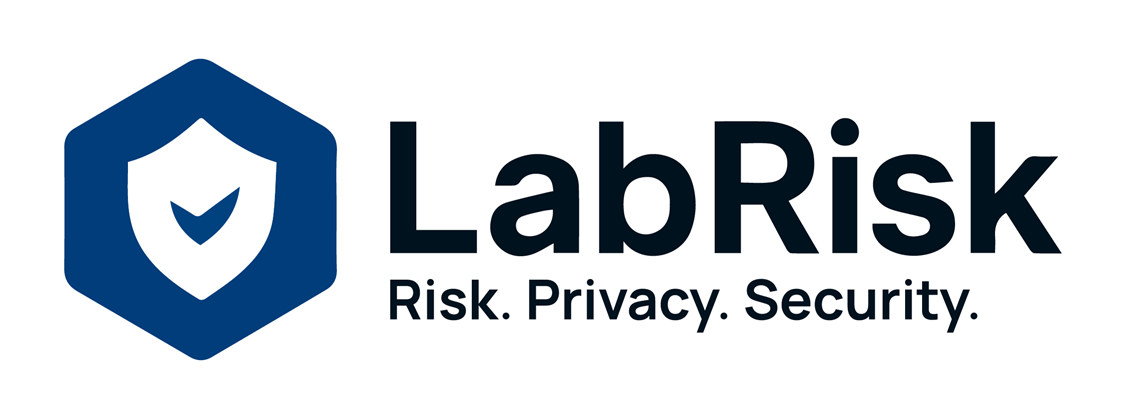 LabRisk Logo