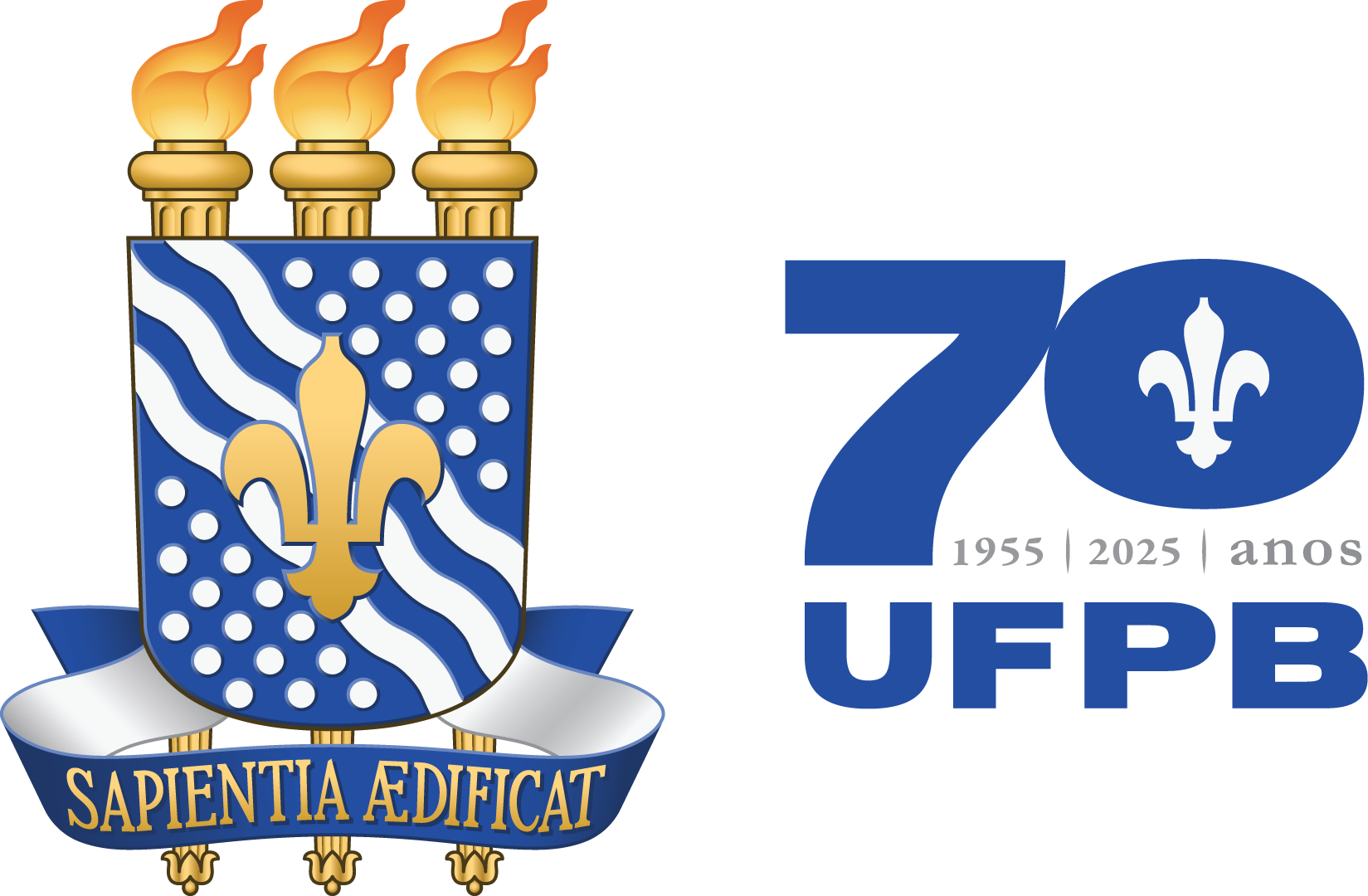 UFPB Logo
