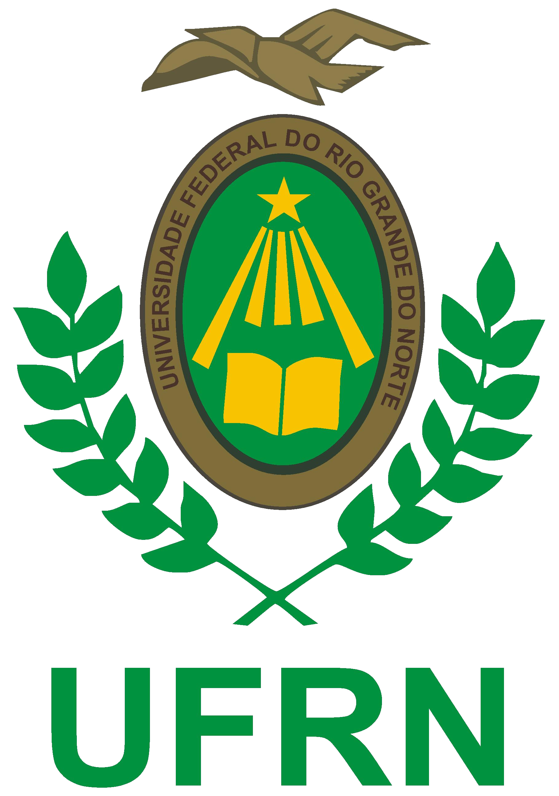 GPJus/UFRN Logo