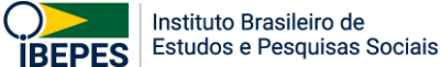 IBEPES – Instituto Brasileiro de Estudos e Pesquisas Sociais